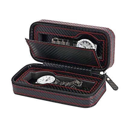 2 slot 2024 watch box