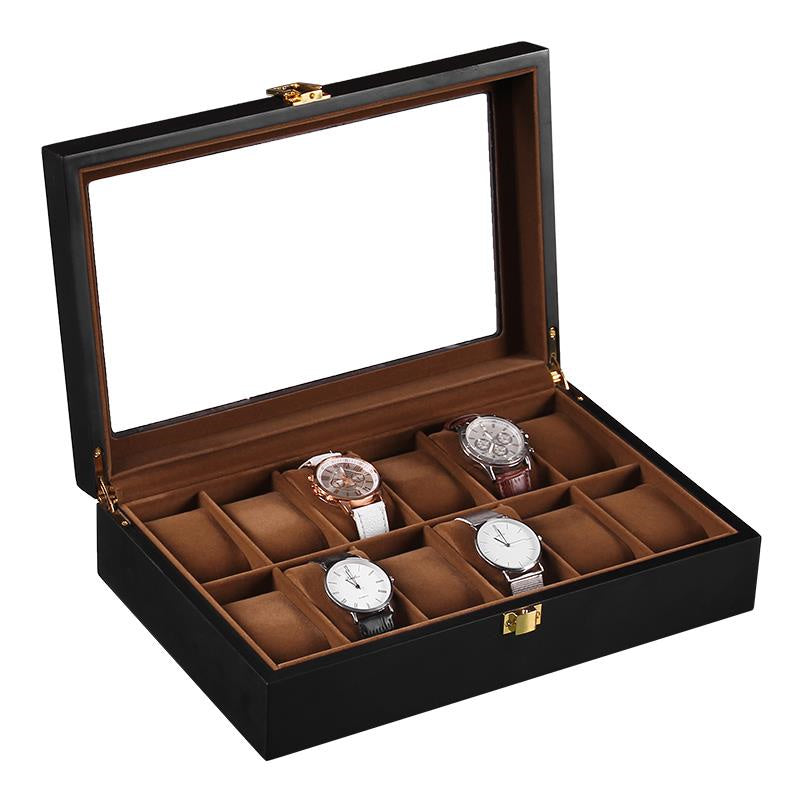 Watch box sales for men