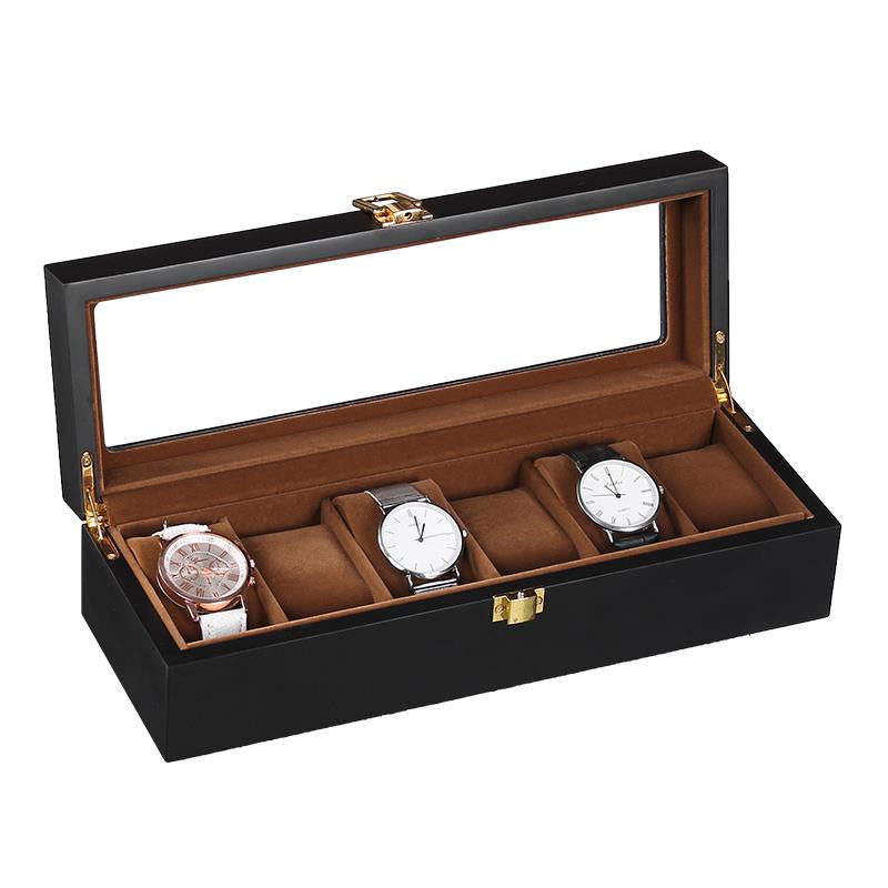 Watch box 3 slot hot sale