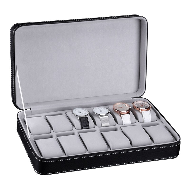 Watch hot sale case organizer