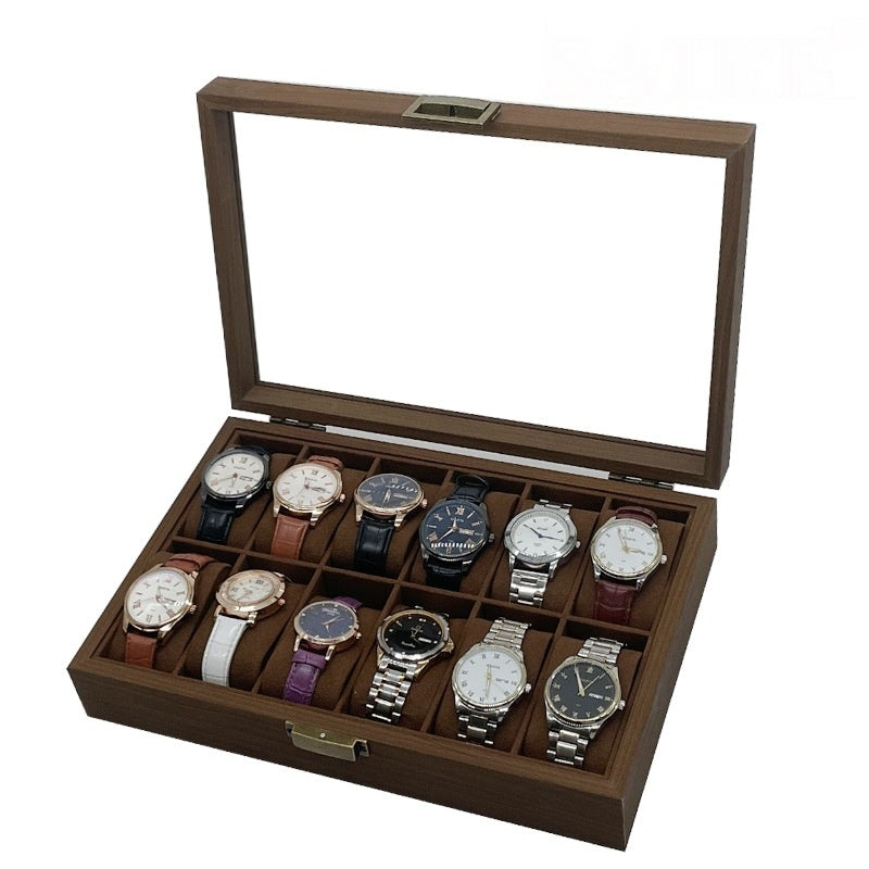 12 slots watch box singapore