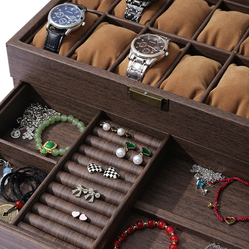 watch jewelry organizer box singapore