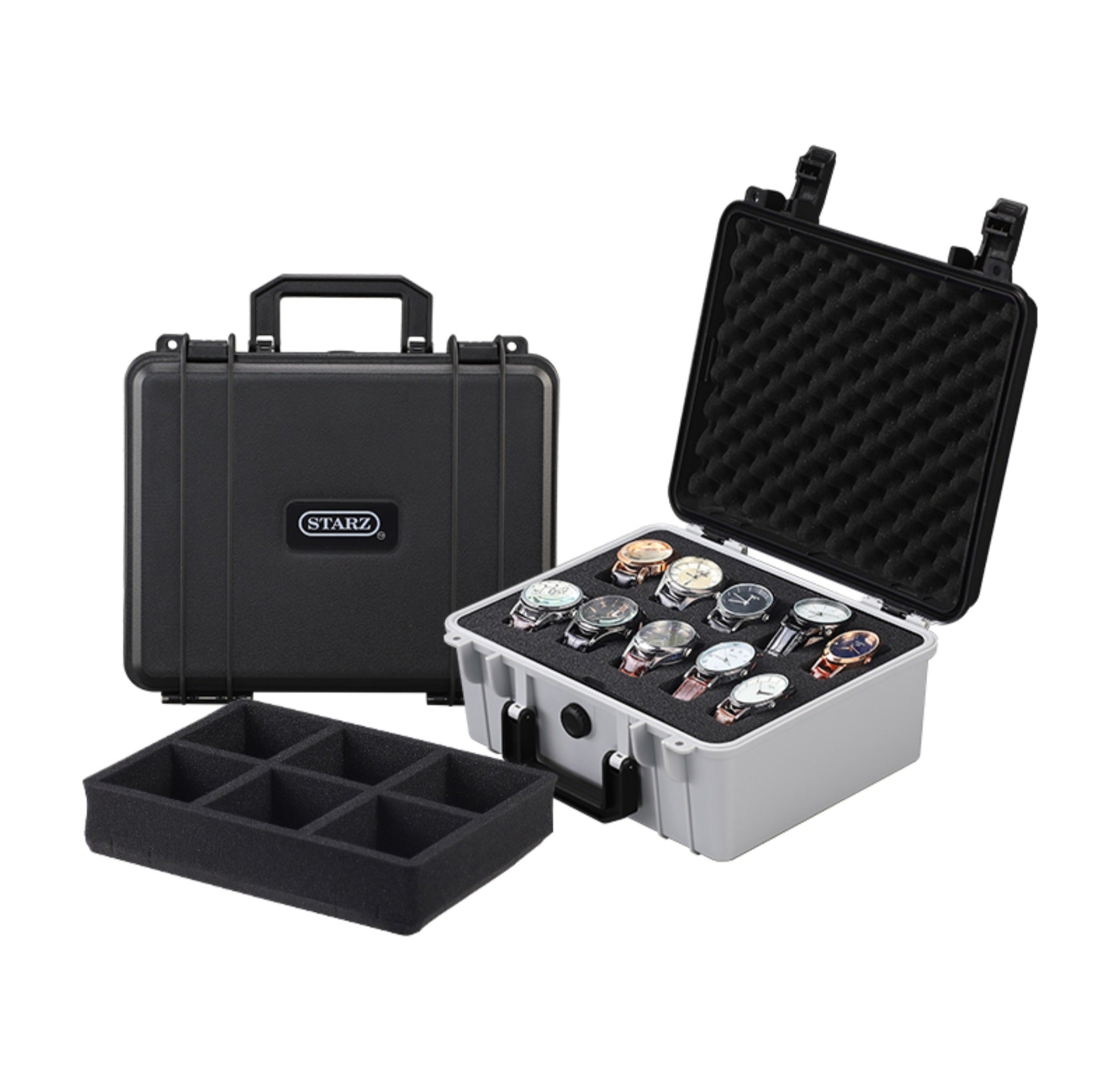 heavy duty watch case singapore