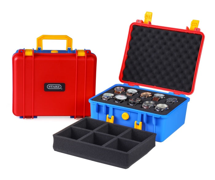 shock proof watch case organizer singapore