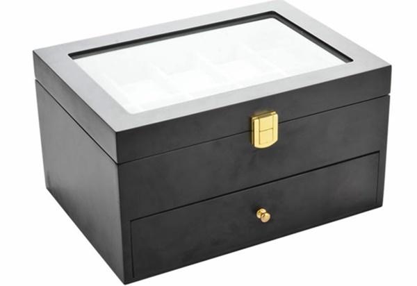 luxury watch boxes