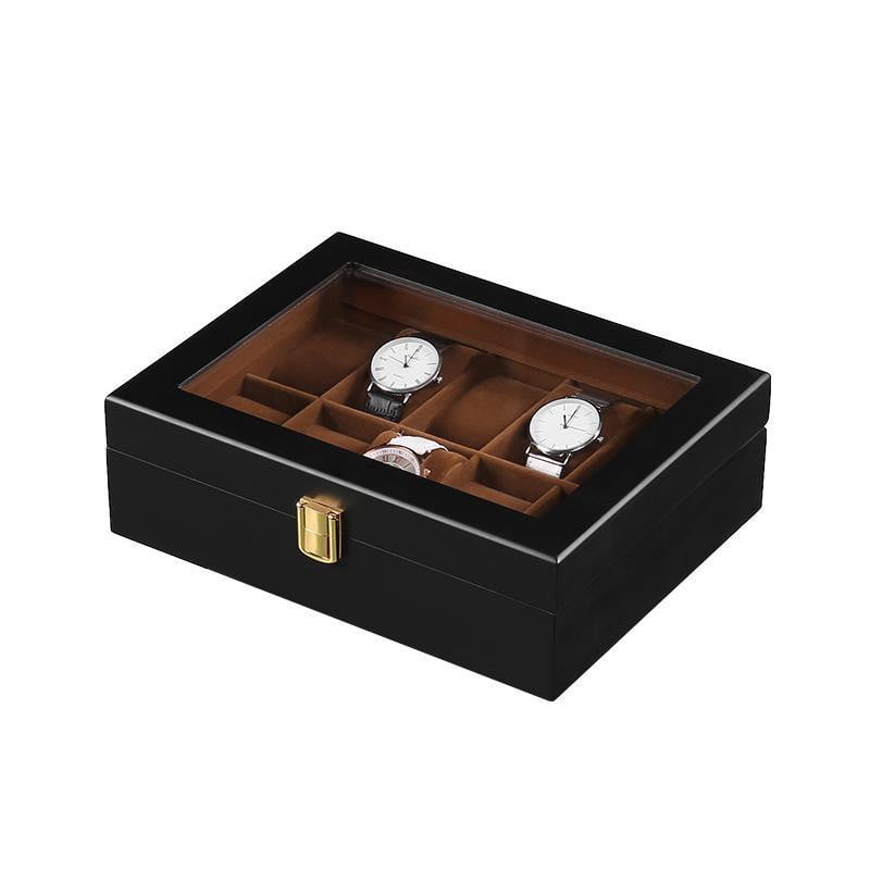 Wooden Watch Box Singapore