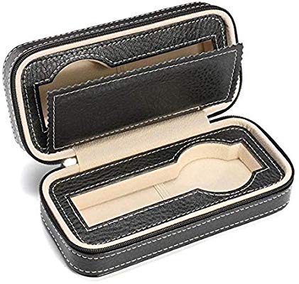 watch travel pouch storage Singapore