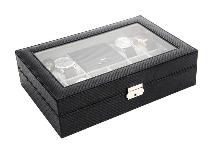 watches jewelry storage box singapore