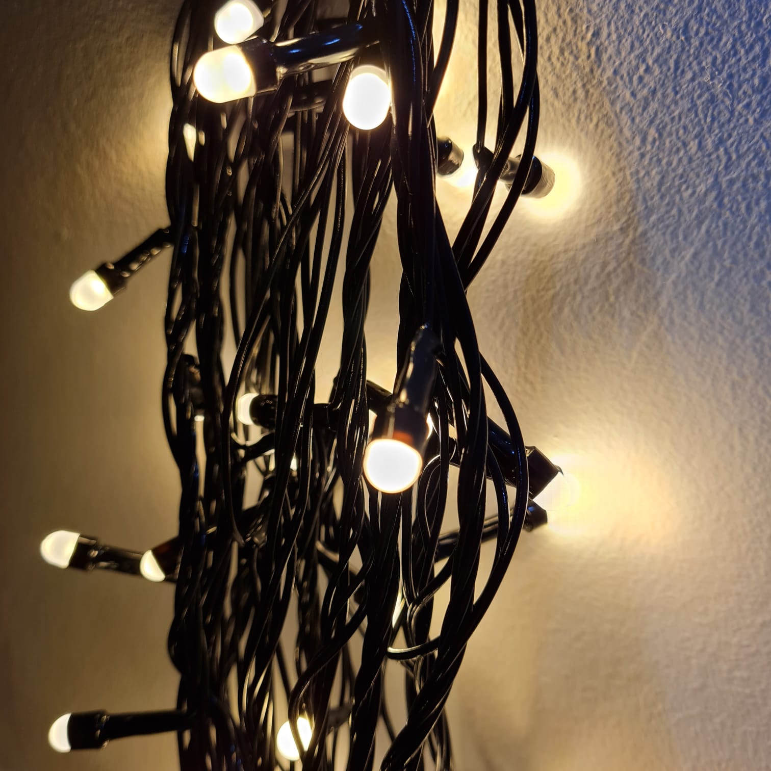 10 meter warm white fairy string light singapore starzdeals