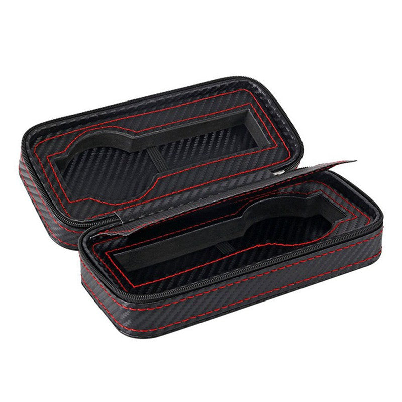 WATCH STORAGE CASE POUCH TRAVEL