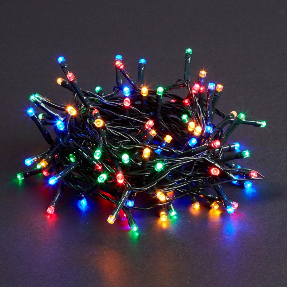 green string multi color led fairy string light singapore