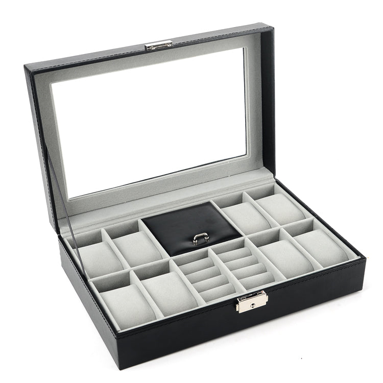 watch jewelry storage box